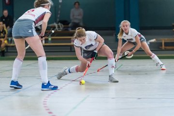 Bild 194 - B/C-Juniorinnen Hamburger Meisterschaft